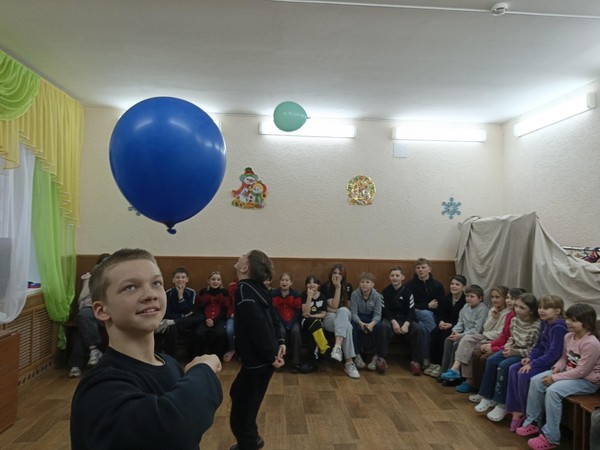 Космическая Одиссея