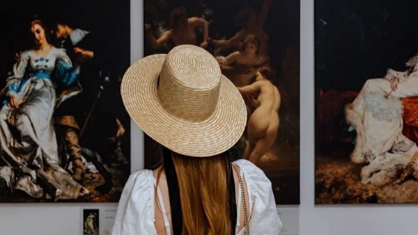 Моне, Сезанн, Ренуар. Импрессионизм: до и после