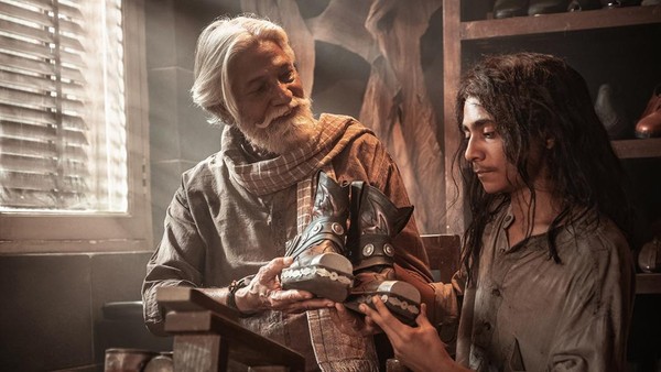 Кинопоказ «Королёк моей любви»