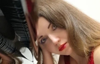 Шопен и Лист. 2 Гения Елена Дроздова и Пётр Аверин, фортепиано