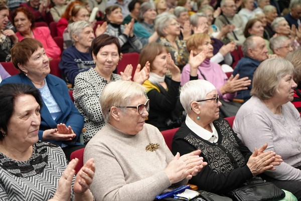 Конференция «Культура, обычаи, традиции и языки народов Поволжья»