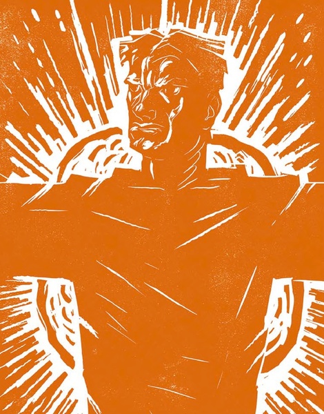 День памяти Владимира Маяковского