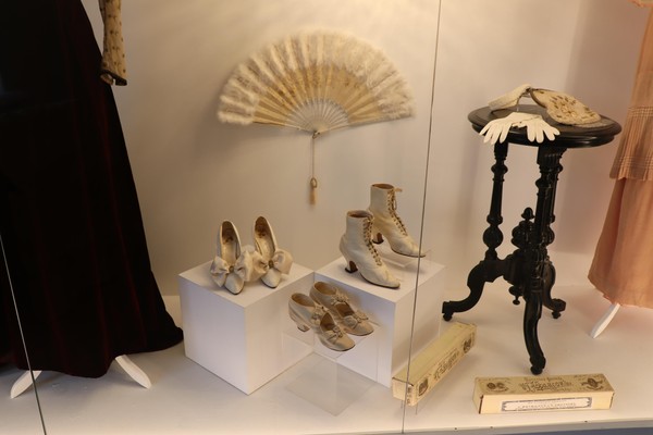 Выставка «XX век начинается»