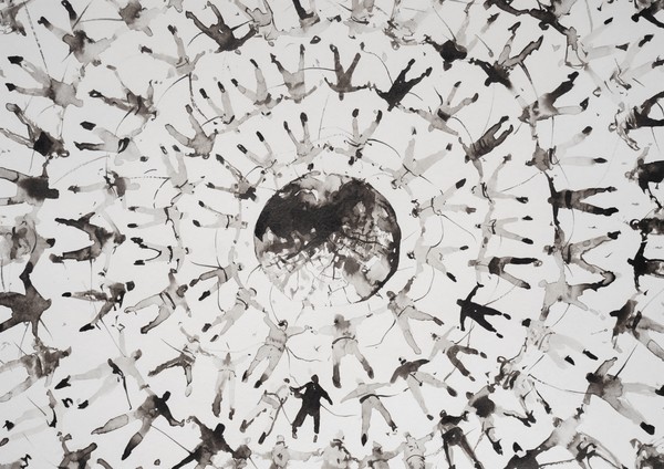 Выставка «Космос многоликий»