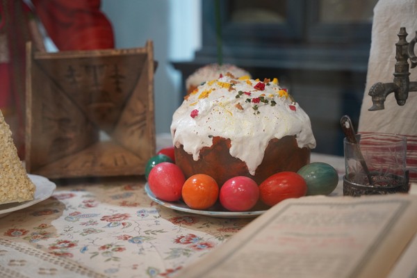 Творческая программа «Праздник праздников и торжество из торжеств»