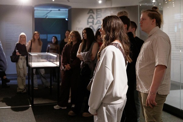 Урок «Инструкция по сборке реальности»