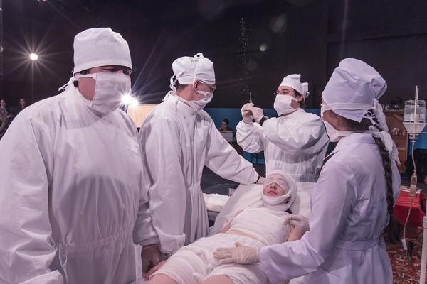 Артур Кунакбаев