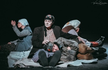 Марьино поле