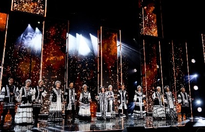 Голоса Вселенной