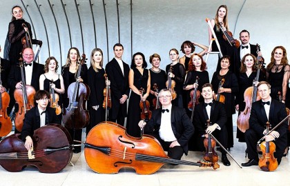 XX век в старинном стиле