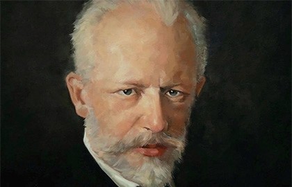 100 арий и романсов П. И. Чайковского. Лучшее