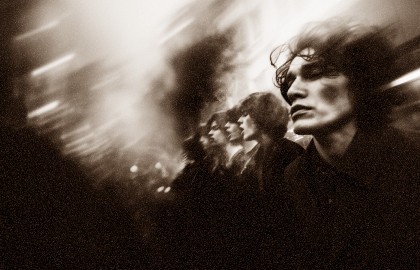 Оркестр «CAGMO» Хор Русского Рока при свечах