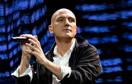 Андрей Державин