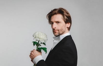 Я буду думать о Леванте. В. Кошевой к 140-летию со дня рождения Н. Гумилёва