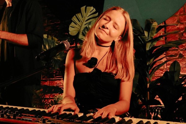 ульяна мамушкина