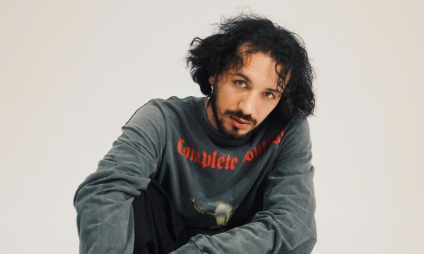 The OM. Alt. Live Special