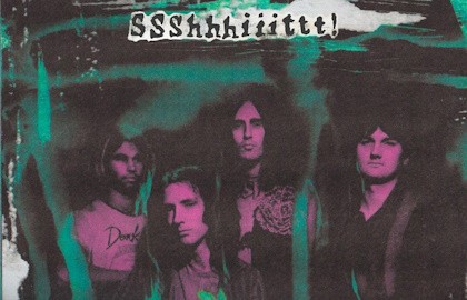 Группа «ssshhhiiittt!»