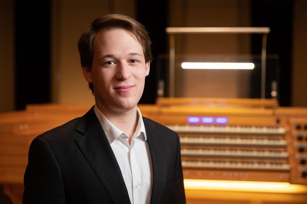 Концерт Ивана Царева