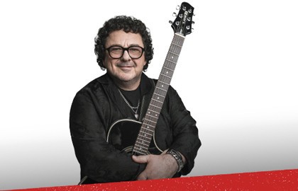 Игорь Саруханов. 70 лет в ритме сердца