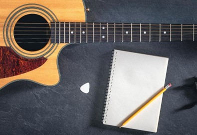 Встреча в клубе авторской песни «Меридиан М»