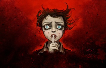 Группа «Tardigrade Inferno». Презентация альбома «Hush»