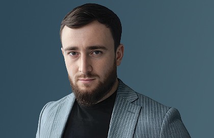 Султан Лагучев