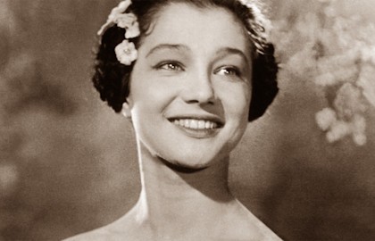 Открытие конкурса «Арабеск»