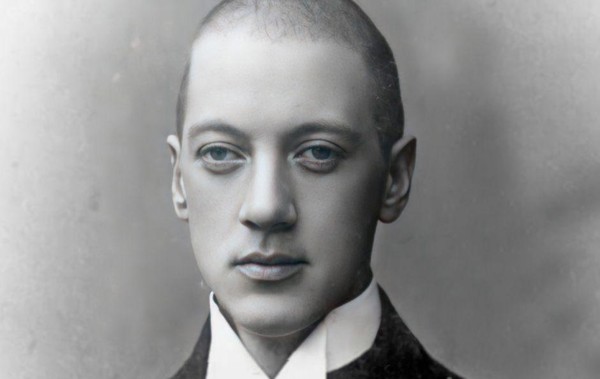 «Поэт мужества и мечты: к 140-летию со дня рождения Николая Степановича Гумилева»