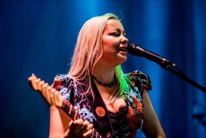 Екатерина Федулова