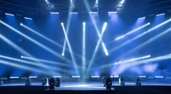 Концерт «Веселое настроение»