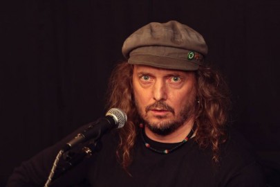 Михаил Башаков