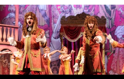 Человек, который смеется