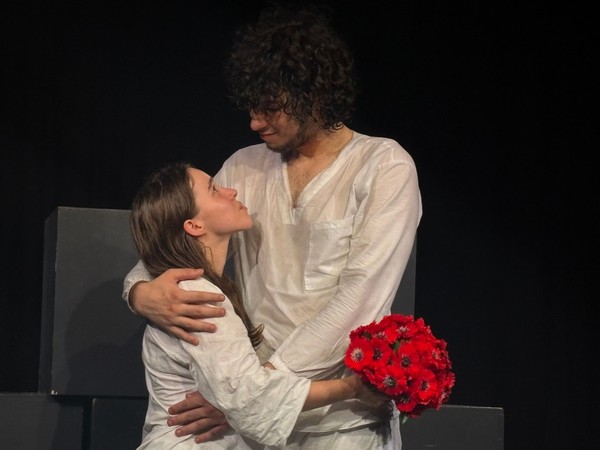 Спектакль «Альпийская баллада»