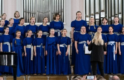 Подснежник