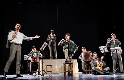 Где Родина моя?