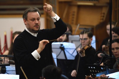 Малер. Девятая симфония