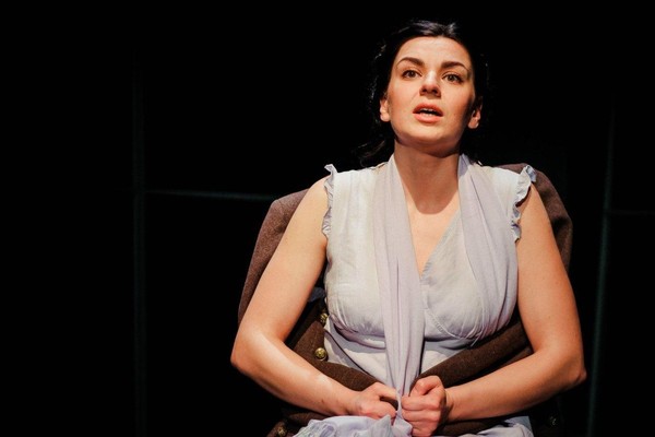 Спектакль «Завтра была война»