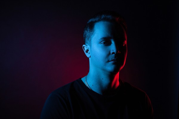 Александр Волкодав