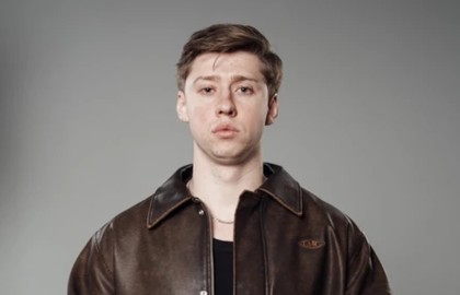 StandUp Илья Раевский