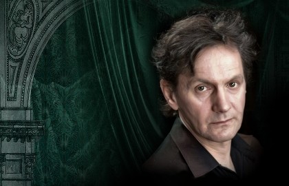 Юрий Красков