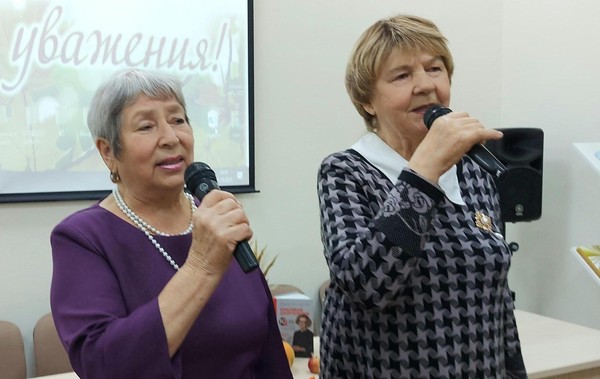 Творцы хорошего настроения