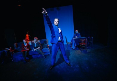 Андрей Чулков