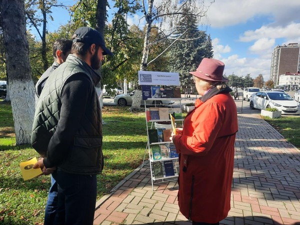 Исторический экскурс «Великие битвы Великой Победы»