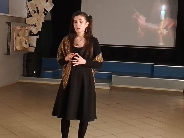 Интерактивная программа «Путь конкистадора»