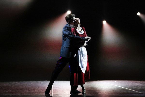 Тихий Дон. Мелехов