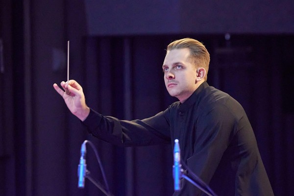 Концерт «Рапсодия»