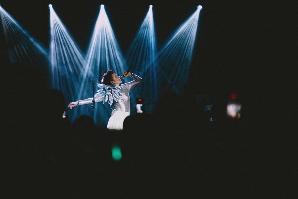 Настя Абруцкая и Just For You Project