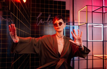 Ирина Хакамада. Дао женщины. Только для женщин!