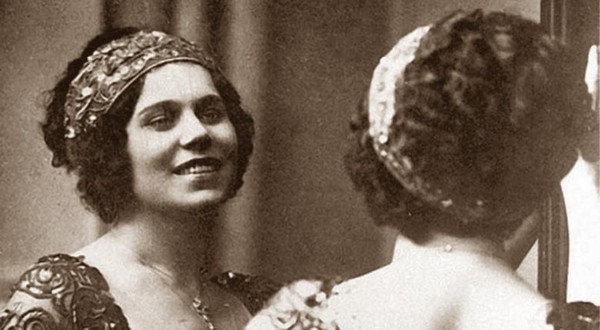 Беседа «Русская народная песня»