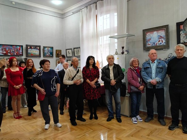Презентация книги «Воспоминания детей войны»